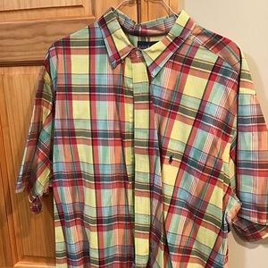 Ralph Lauren men’s shirt